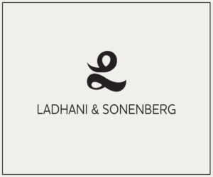 Logo-Design von CreArt für Ladhani & Sonenberg | Design: #13632194