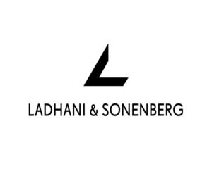 Logo-Design von CreArt für Ladhani & Sonenberg | Design: #13632824