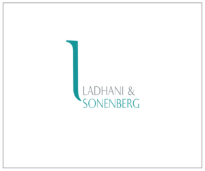 Logo-Design von CreArt für Ladhani & Sonenberg | Design: #13645650