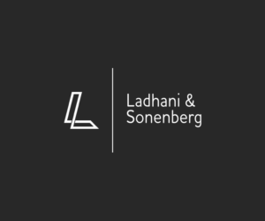 Logo-Design von CreArt für Ladhani & Sonenberg | Design: #13645814
