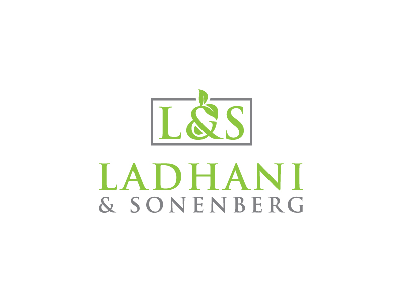 Logo Design by uzzaman for Ladhani & Sonenberg | Design #13580444