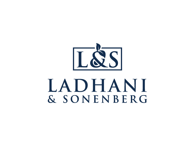 Design de Logo par uzzaman pour Ladhani & Sonenberg | Design #13580445