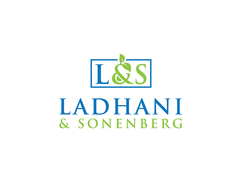 Logo Design by uzzaman for Ladhani & Sonenberg | Design #13580446