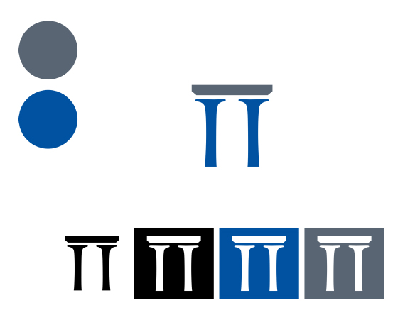 Logo Design by barkassoumehdi for Ladhani & Sonenberg | Design #13678875