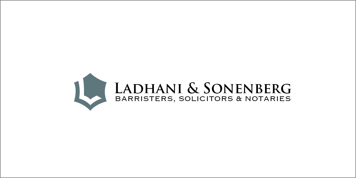 Logo-Design von nashi für Ladhani & Sonenberg | Design: #13646678