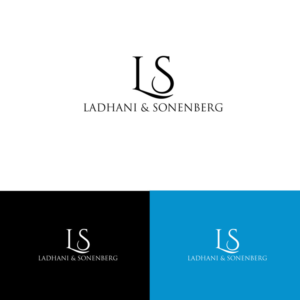Logo-Design von DesignDUO für Ladhani & Sonenberg | Design: #13675279