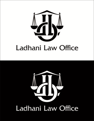 Logo Design by Rendell Sueña for Ladhani & Sonenberg | Design #13618642