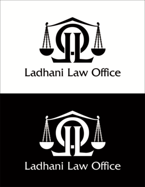 Diseño de Logo por Rendell Sueña para Ladhani & Sonenberg | Diseño: #13618643