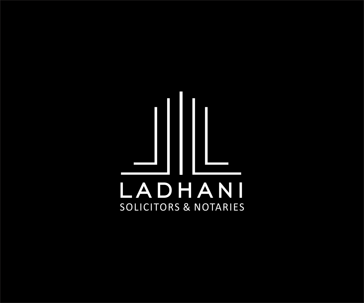 Logo Design by Rin's Gold for Ladhani & Sonenberg | Design #13680365