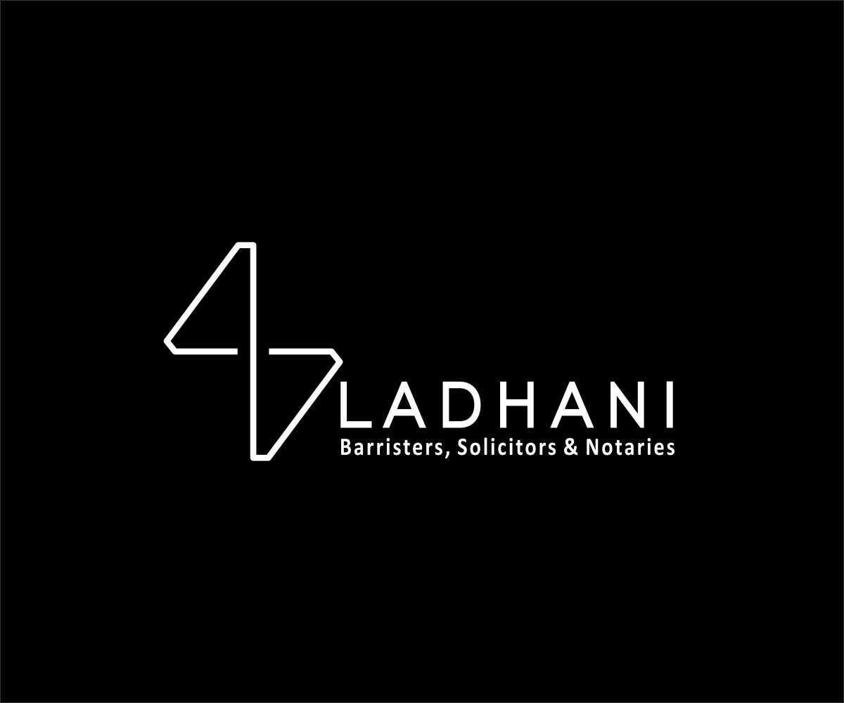 Logo Design by Sibronestha for Ladhani & Sonenberg | Design #13727464