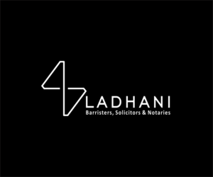 Diseño de Logo por Sibronestha para Ladhani & Sonenberg | Diseño: #13727464