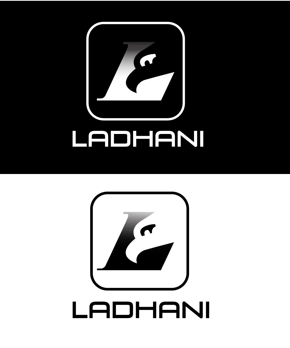 Logo Design by Lana Scotti for Ladhani & Sonenberg | Design #13637284