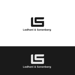 Diseño de Logo por sonny.scarlet para Ladhani & Sonenberg | Diseño: #13665329
