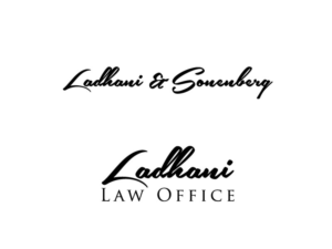 Logo-Design von ART Libery für Ladhani & Sonenberg | Design: #13567666