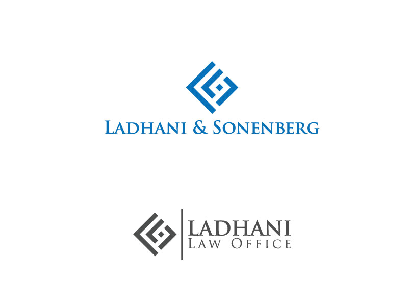 Design de Logo par ART Libery pour Ladhani & Sonenberg | Design #13567667