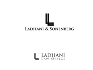 Logo-Design von ART Libery für Ladhani & Sonenberg | Design: #13567668