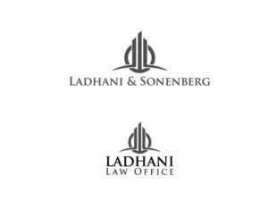 Logo-Design von ART Libery für Ladhani & Sonenberg | Design: #13567669