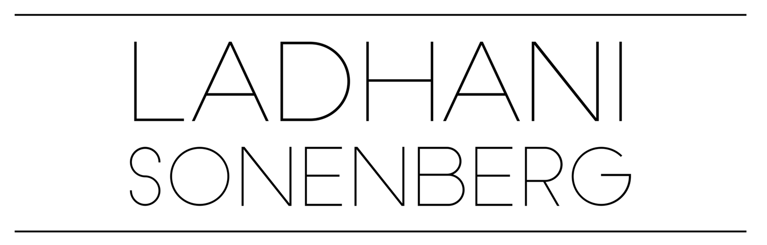 Logo-Design von colinspecter für Ladhani & Sonenberg | Design #13577884