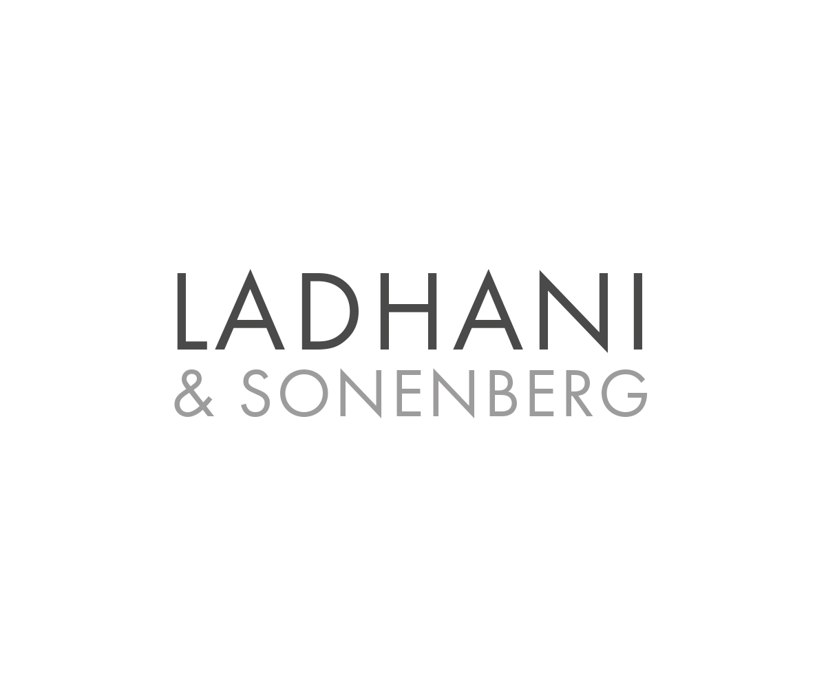 Logo Design by JoGraphicDesign for Ladhani & Sonenberg | Design #13572354