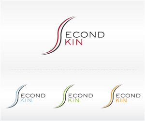 Logo Design by B1SGAARD