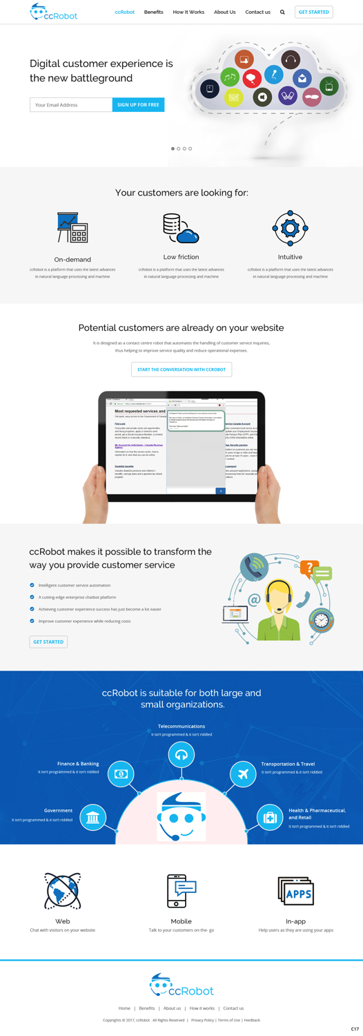 Web Design par pb pour Korah Limited | Design #14736950