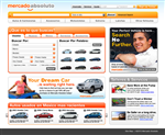 Web Design by FireSide Design