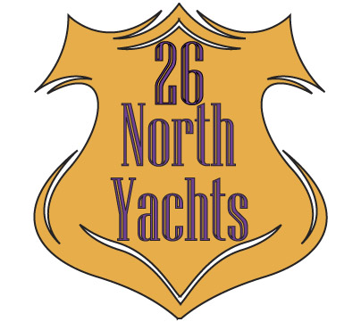 Logo-Design von Peter Richards für dieses Projekt | Design #539043