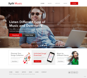 Web-Design von pb für dieses Projekt | Design: #13574349