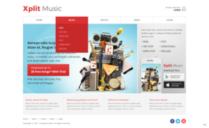 Web-Design von pb für dieses Projekt | Design: #13574351
