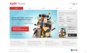 Web-Design von pb für dieses Projekt | Design: #13574352