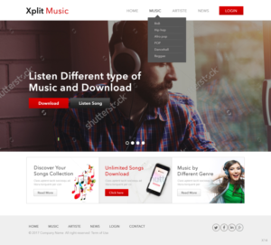 Web-Design von pb für dieses Projekt | Design: #13574354