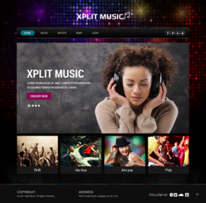 Web-Design von pb für dieses Projekt | Design: #13574365