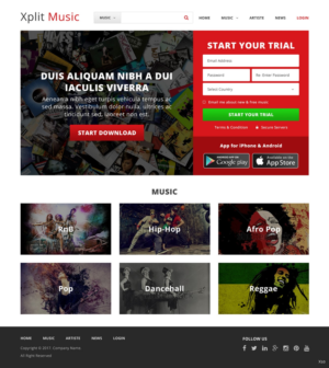 Web-Design von pb für dieses Projekt | Design: #13574375
