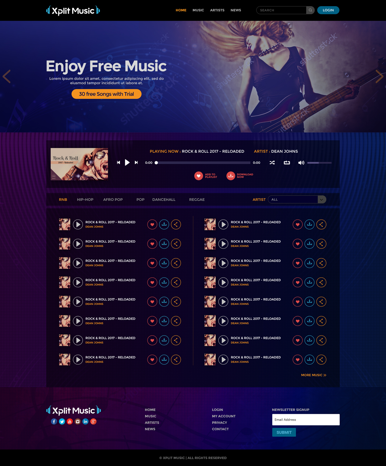 Web-Design von sirindesigner für dieses Projekt | Design #13590916