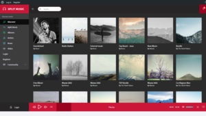 Web-Design von Waquar Ahmad für dieses Projekt | Design #13579495