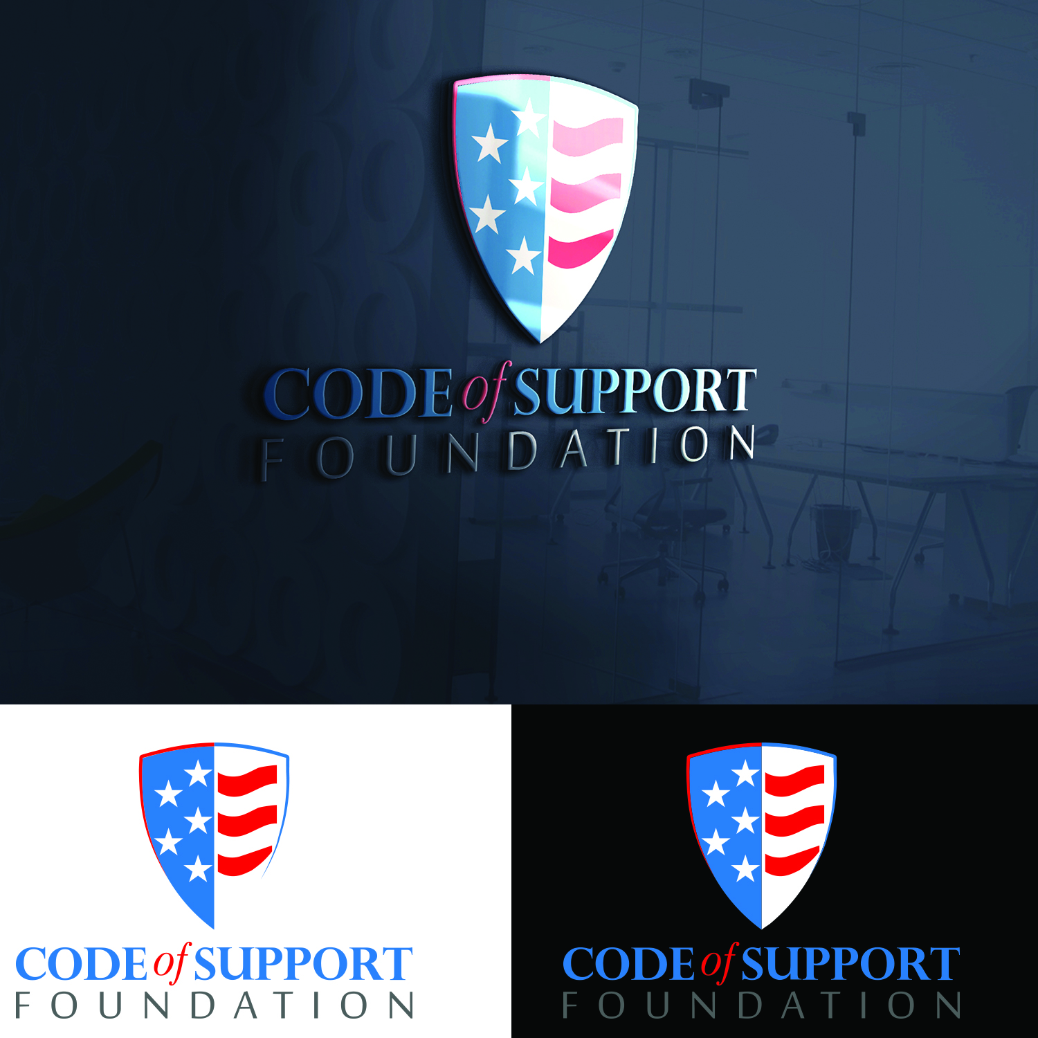 Logo Design by jameskatholine for this project | Design #13568093