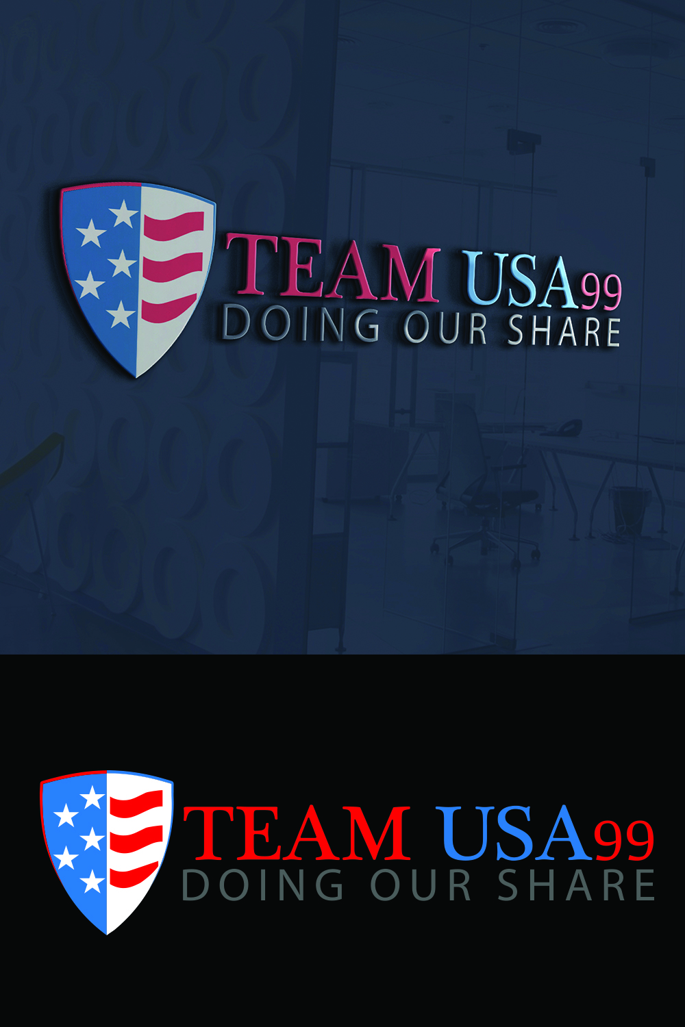 Logo Design by jameskatholine for this project | Design #13587624