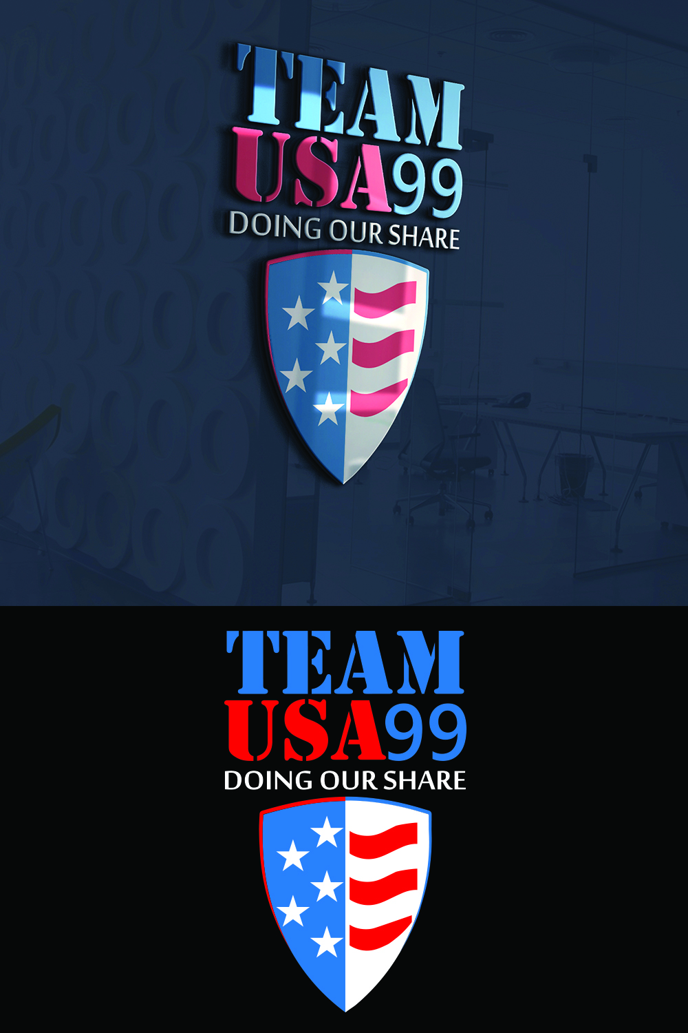 Logo Design by jameskatholine for this project | Design #13587779