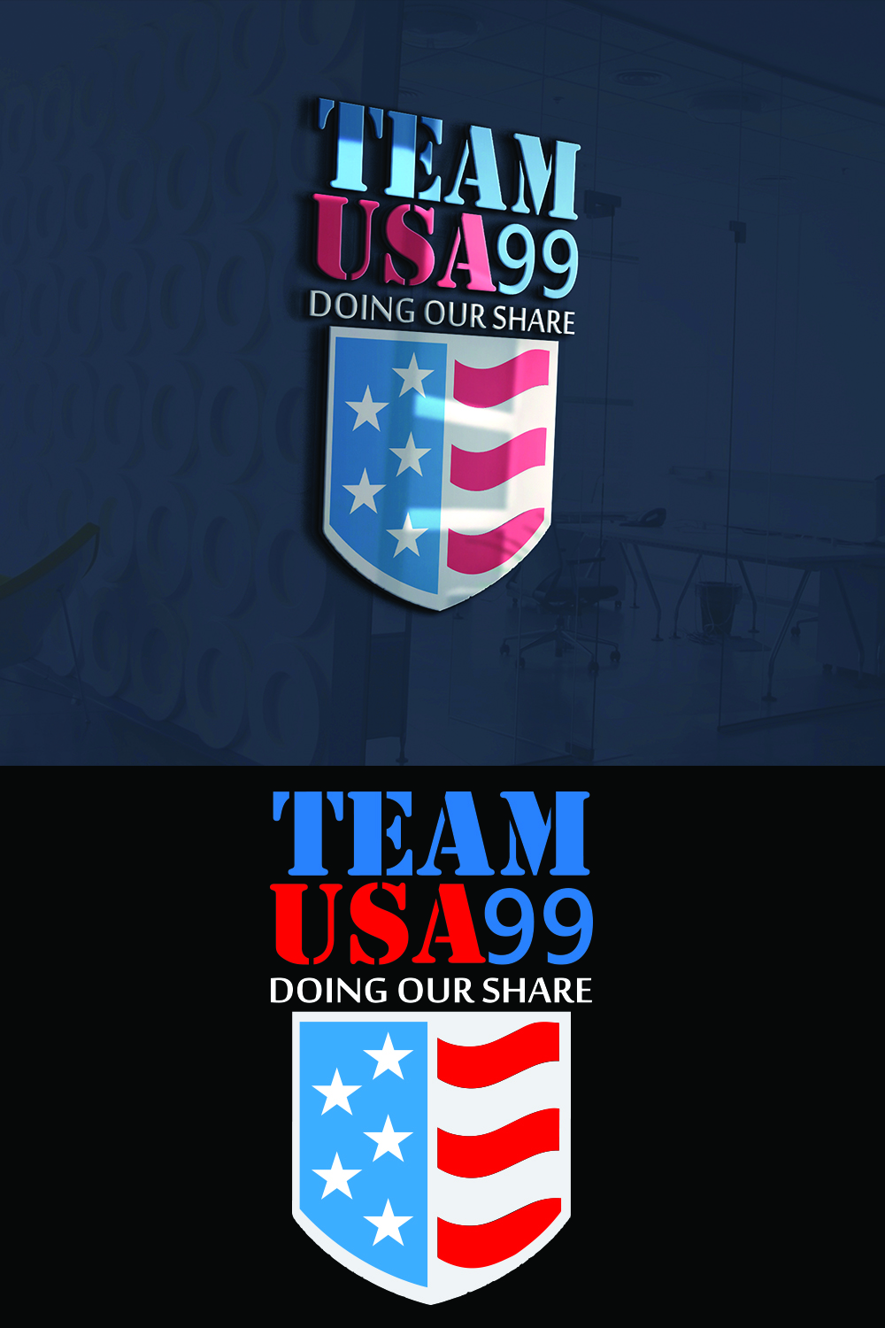 Logo Design by jameskatholine for this project | Design #13597001