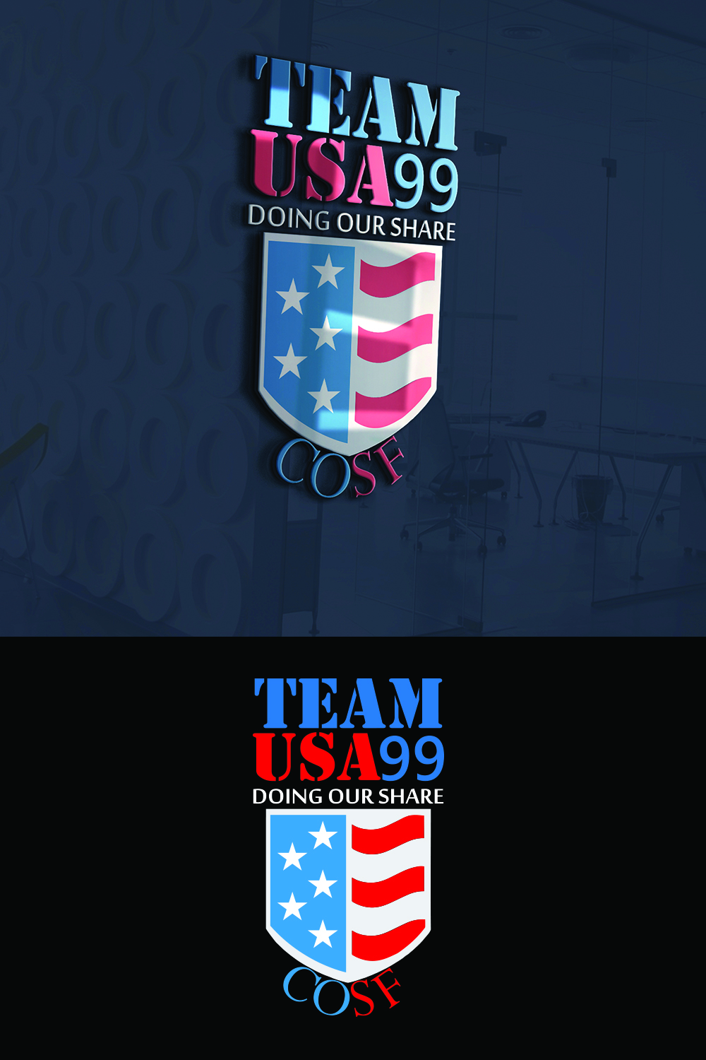 Logo Design by jameskatholine for this project | Design #13652419