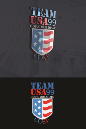 Logo Design by jameskatholine for this project | Design: #13652419