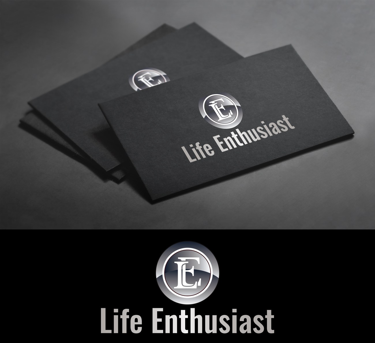 Logo Design by Impressive Solutions for this project | Design #13572888