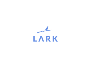 Logo Design by Navd for Lark Athletics | Design: #13706492