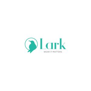 Logo Design by Ellie Afonso for Lark Athletics | Design: #13669043