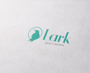 Logo Design by Ellie Afonso for Lark Athletics | Design: #13669044
