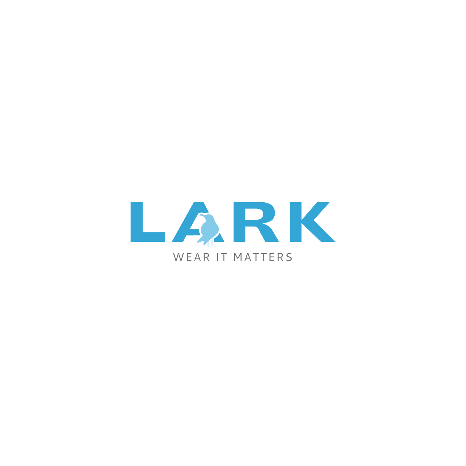 Logo Design by Ellie Afonso for Lark Athletics | Design #13669065