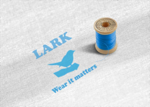 Design de Logo par butterfly1989 pour Lark Athletics | Design : #13655696