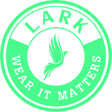 Logo Design by @Ravan for Lark Athletics | Design #13588998