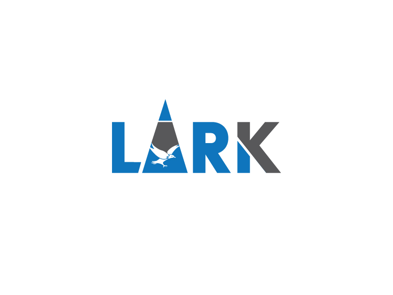 Logo Design by uzzaman for Lark Athletics | Design #13579748