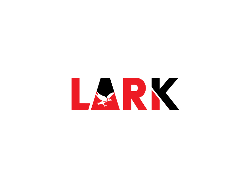 Logo Design by uzzaman for Lark Athletics | Design #13579749